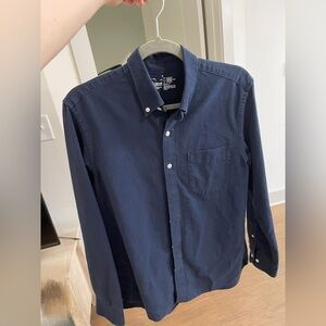 Muji Shirt